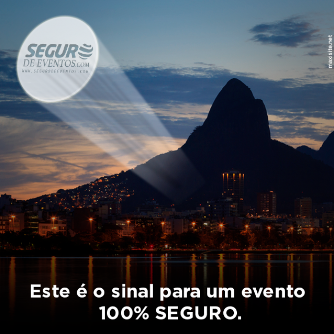 Você sabia? Fornecedores de Serviços para Eventos