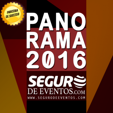 Festival Panorama 2016 - 25 anos