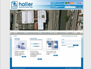 Haller Química