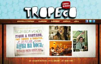 Bar Tropeço