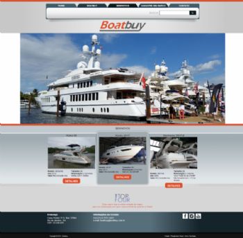 Boat Buy