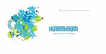 Ilumminatti - Comunicação e Design 2.0