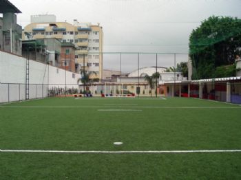 Vista da campo (sem tratamento de imagem).