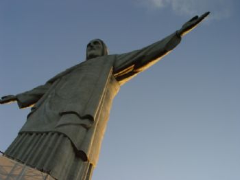 Cristo - Dia.