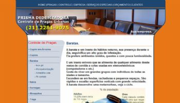 Exemplo de tela.