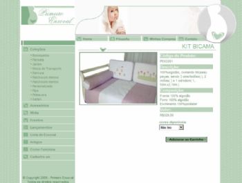 Detalhes de produtos.
