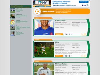 Continuação do exemplo da página inicial.