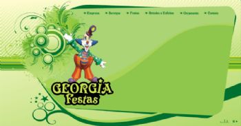 Georgia Festas 3.0