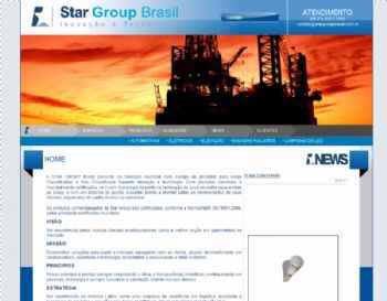 Star Group Brasil