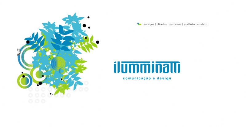 Ilumminatti - Comunicação e Design 2.0