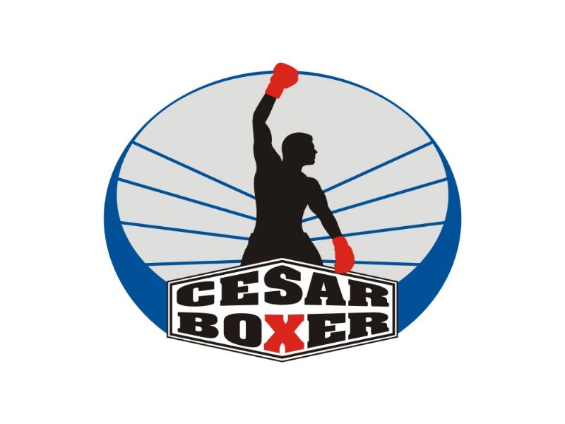 Cesar Boxer