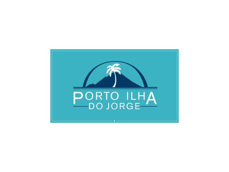 Porto Ilha do Jorge